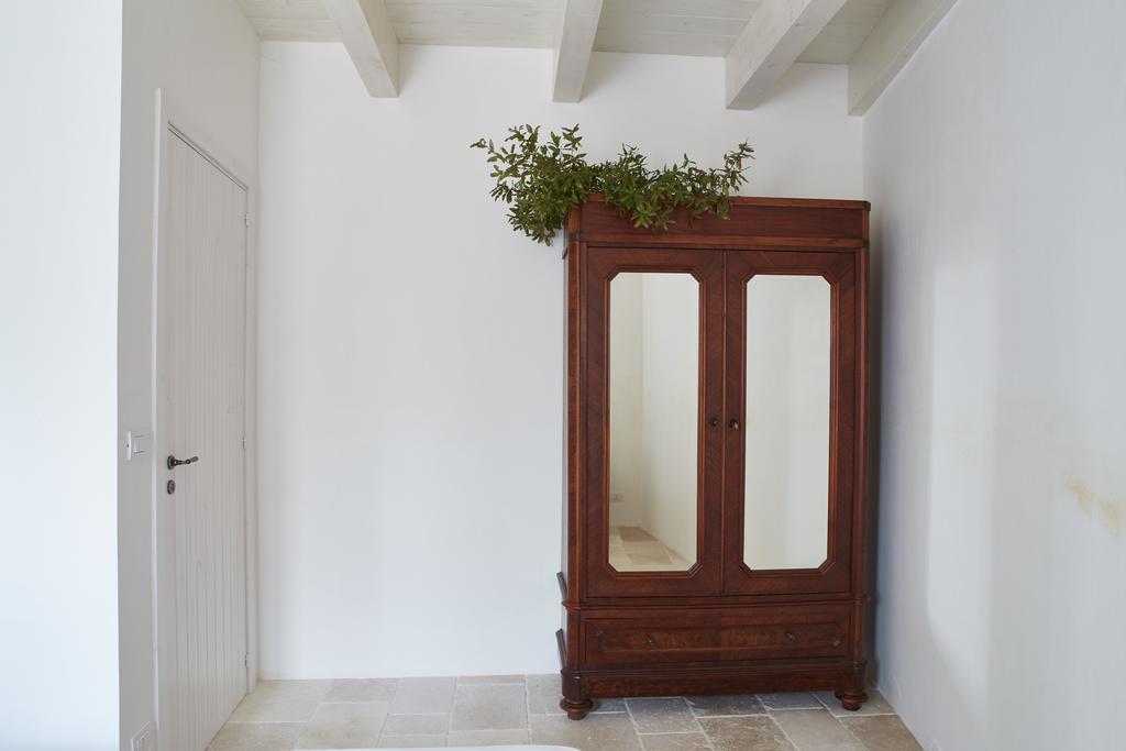 Trulleria Tagliente Apartment Alberobello Bagian luar foto