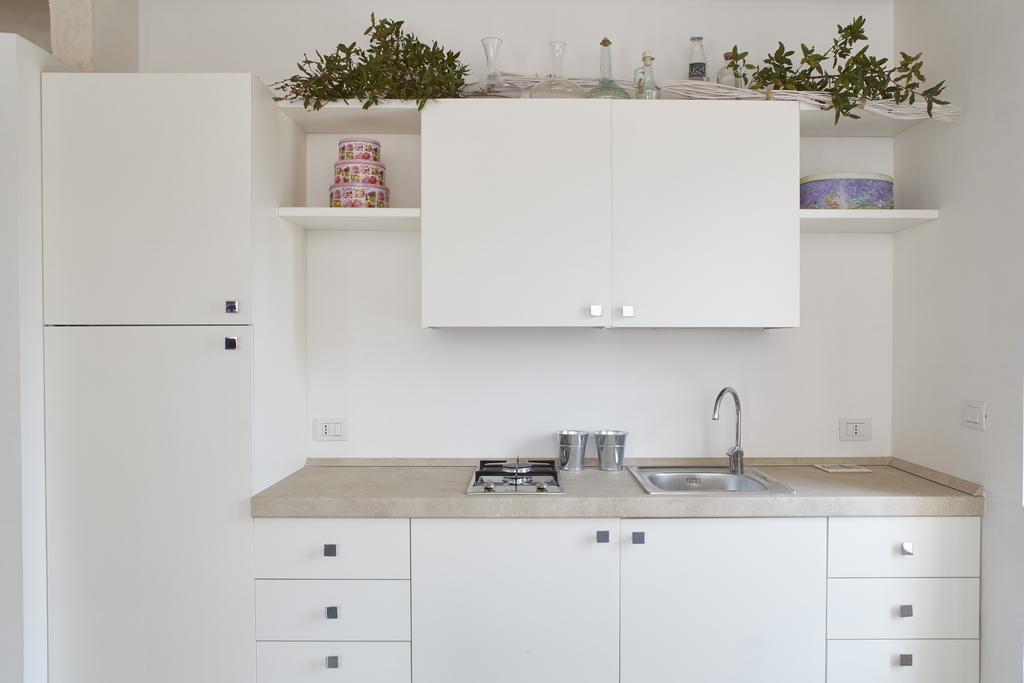 Trulleria Tagliente Apartment Alberobello Ruang foto