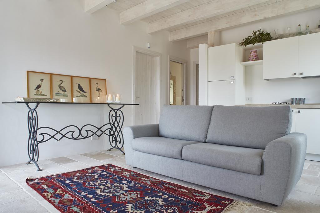 Trulleria Tagliente Apartment Alberobello Ruang foto