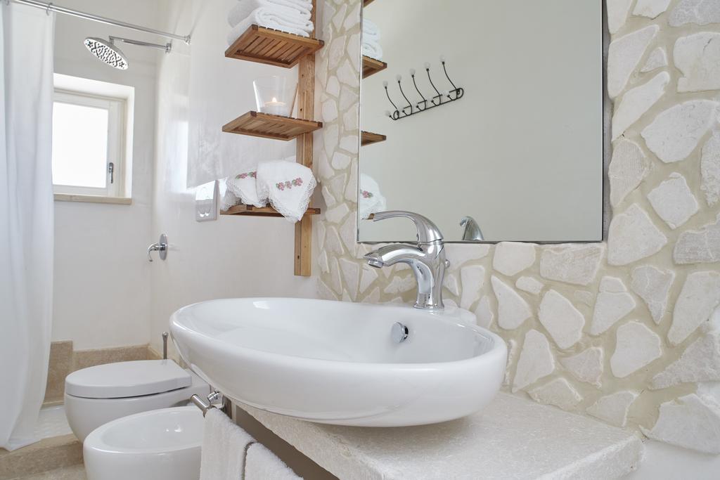 Trulleria Tagliente Apartment Alberobello Ruang foto